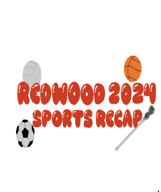 Redwood 2024 Recap: Sports Edition